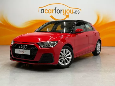 AUDI A1 A1 Sportback 25 TFSI Advanced 70kW