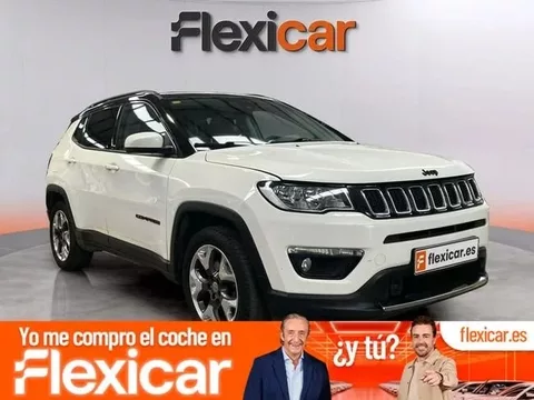 JEEP Compass Compass 1.4 Multiair Longitude 4x2 103kW