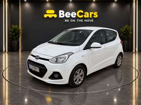 Hyundai i10 2015