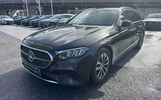 MERCEDES - Classe E - E 220 d
