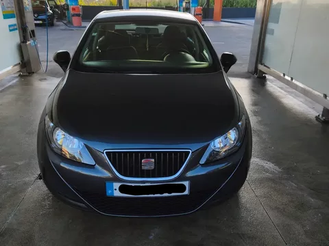 SEAT Ibiza 1.2 12V Style