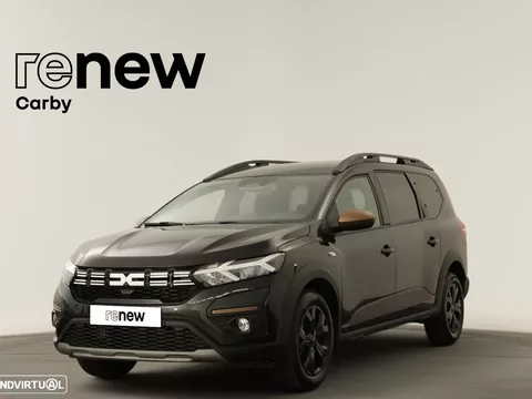 Dacia Jogger 1.0 TCe Extreme
