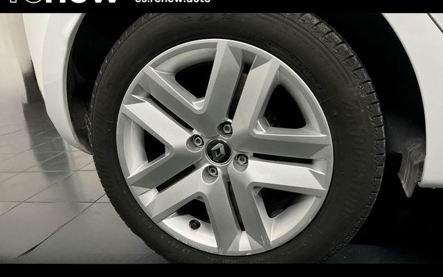 Renault Clio Evolution TCe 67 kW (91CV)