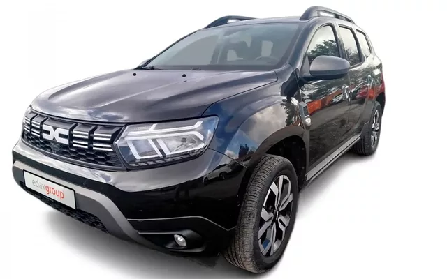 Dacia Duster 1.0 TCe ECO-G Journey Bi-Fuel