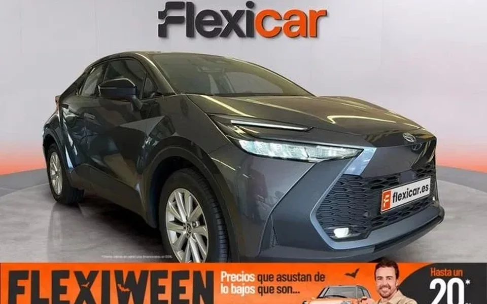 TOYOTA C-HR C-HR 220PH Advance - 29190€ en Las palmas de gran canaria