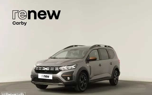 Dacia Jogger 1.0 ECO-G Extreme 7L Bi-Fuel
