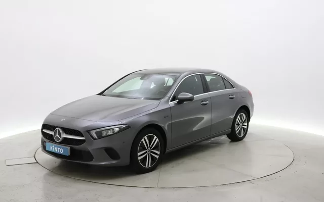 Mercedes-Benz A 250 Limousine e Progressive