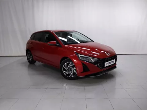 HYUNDAI i20 I20 KLASS 1.0 TGDI 100CV