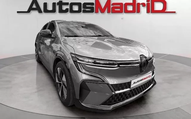 RENAULT Mégane Mégane E-Tech Equilibre Standard Charge EV40 96kW
