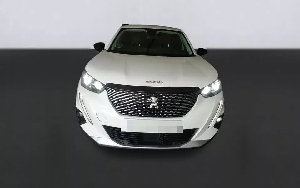 PEUGEOT 2008 Allure BlueHDI 81kW 110cv