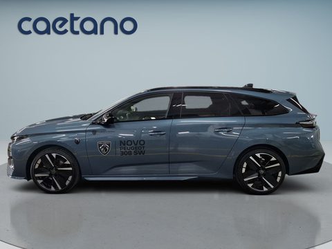 Peugeot 308 SW