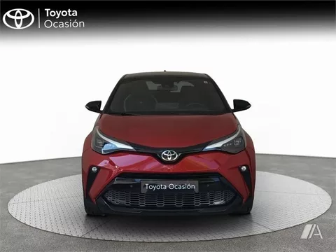 TOYOTA C-HR C-HR 180H GR Sport