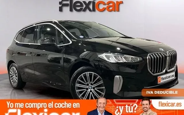 BMW Serie 2 218i - 23490€ en Guadalajara