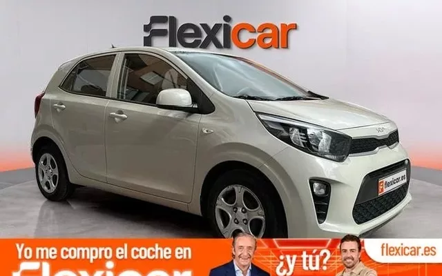 KIA Picanto Picanto 1.0 DPi Concept Pack Confort