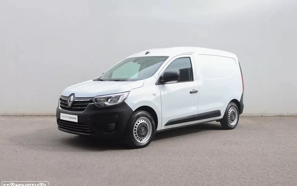 Renault Express