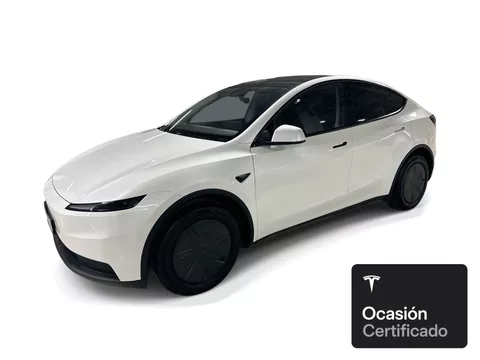 TESLA Model Y Rear-Wheel Drive