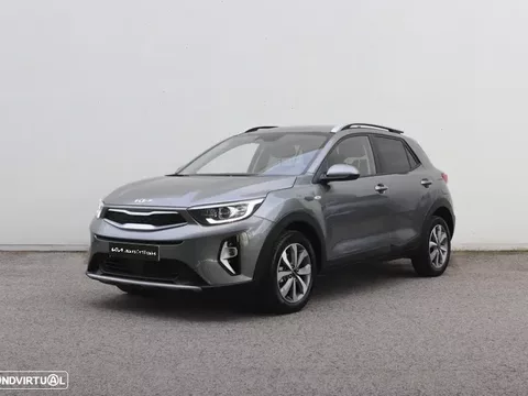 Kia Stonic 1.0 T-GDI Drive