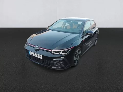 VOLKSWAGEN Golf Golf 2.0 TSI GTI DSG 180kW