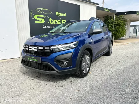 Dacia Sandero 1.0 TCe Extreme