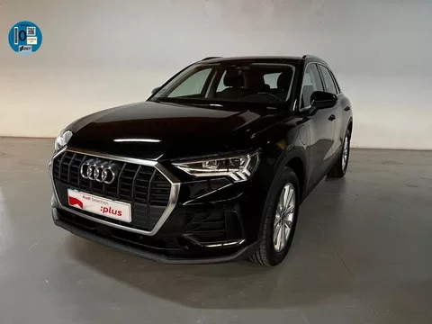 AUDI Q3 Q3 45 TFSIe Advanced S-tronic - 39500€ en Alcazar de san juan
