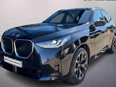 BMW - X3 - X3 30 e xDrive Pack Desportivo M