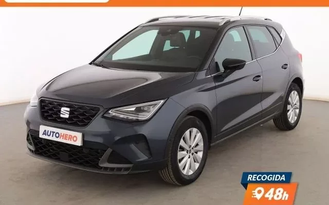SEAT Arona 1.0 TSI FR