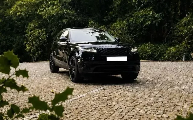 Land Rover Range Rover Velar D200 S