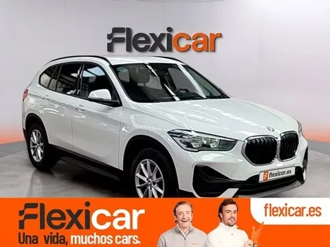 BMW X1 X1 sDrive 20dA