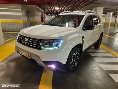 Dacia Duster 1.3 TCe Extreme