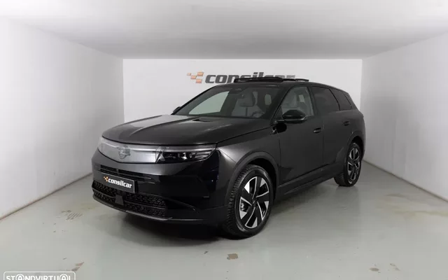 Opel Grandland 1.2 Hybrid GS eDCT