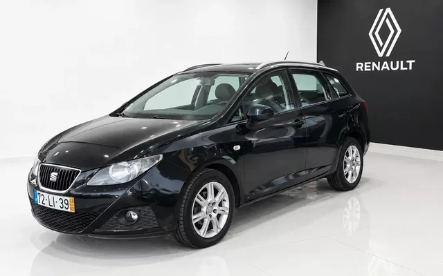 SEAT Ibiza ST 1.2 12V Reference