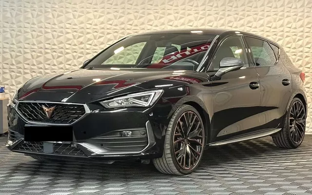 Cupra Leon 2.0 TSI DSG