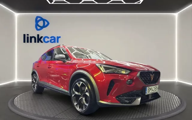 Cupra Formentor VZ 1.4 e-Hybrid DSG