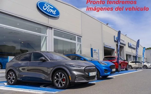 FORD Kuga Kuga 2.0TDCi Auto S&S ST-Line Limited Edition 4x4 PS 180