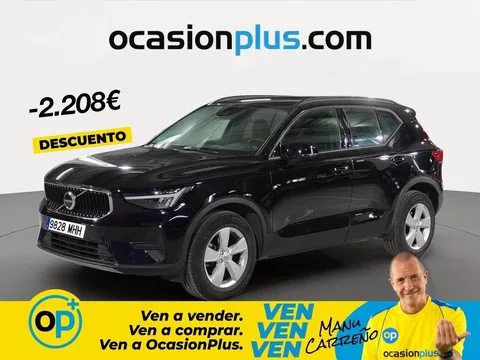 VOLVO XC40 XC40 T2 Essential