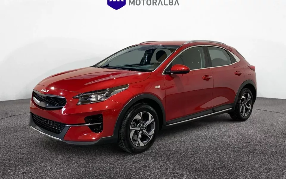 KIA XCeed XCeed 1.0 T-GDi Drive