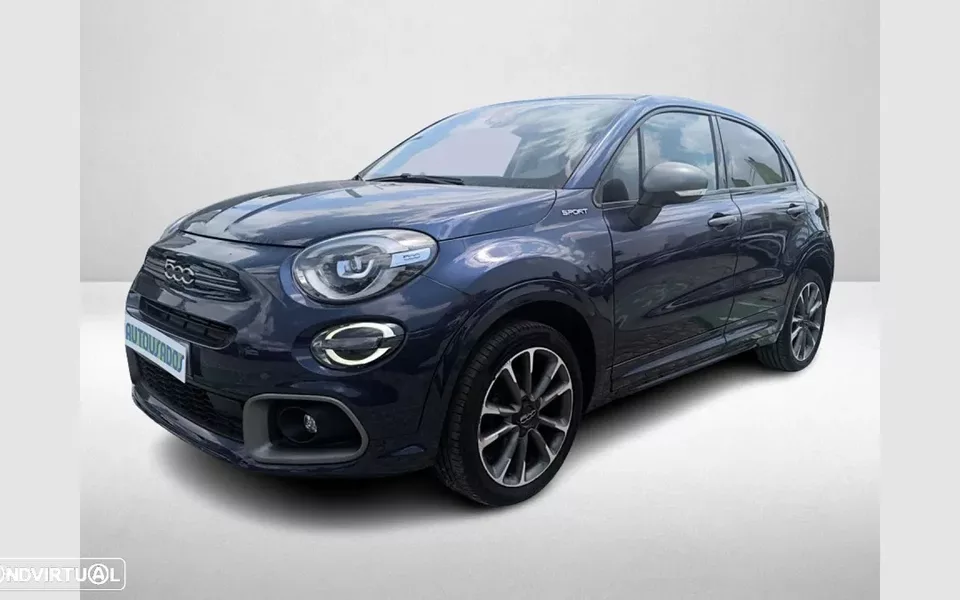 Fiat 500X 1.0 FireFly Sport