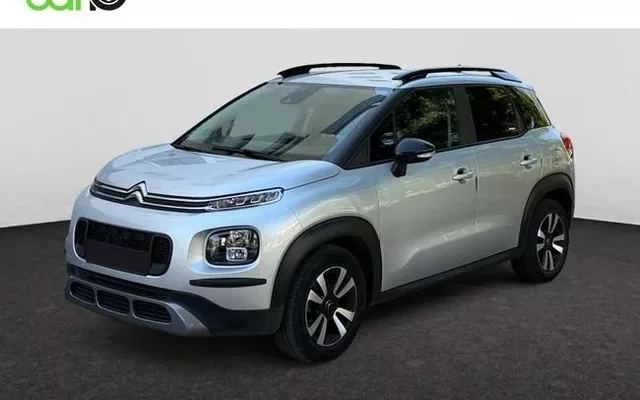 CITROEN C3 C3 1.6BlueHDi S&S Origins 100