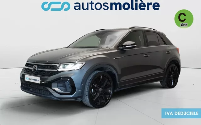 Volkswagen T-Roc R-Line 1.5 TSI 110 kW (150 CV) DSG