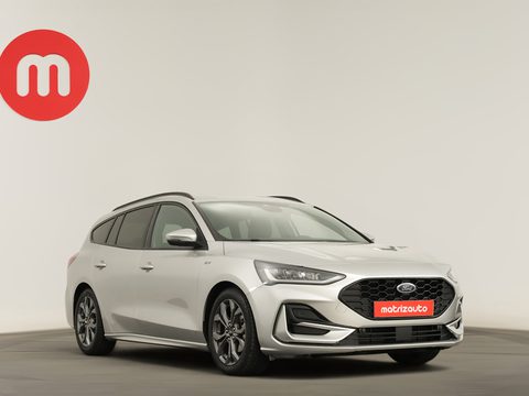 Ford Focus Sw