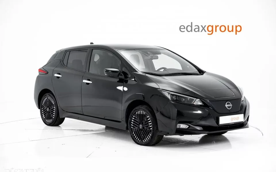 Nissan Leaf e+ Acenta