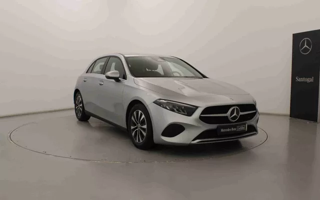 MERCEDES - Classe A - A 200