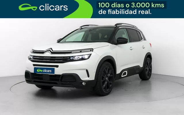 CITROEN C5 Aircross C5 Aircross PureTech S&S Shine 130