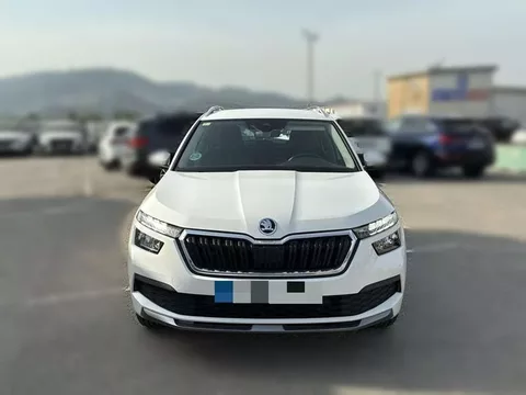 SKODA Kamiq Kamiq 1.0 TSI Ambition 81kW DSG