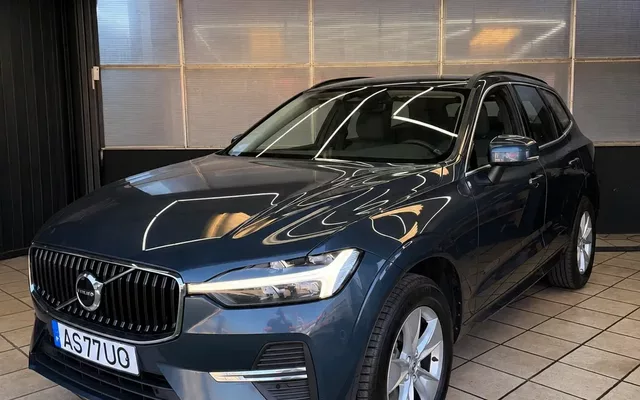 Volvo XC 60