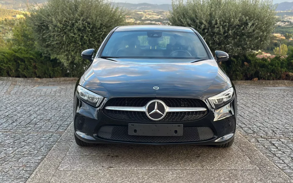 Mercedes-Benz A 250 e Progressive