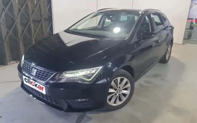 SEAT Leon ST 1.6 TDI Style S/S