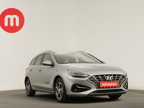 Hyundai I30 Sw