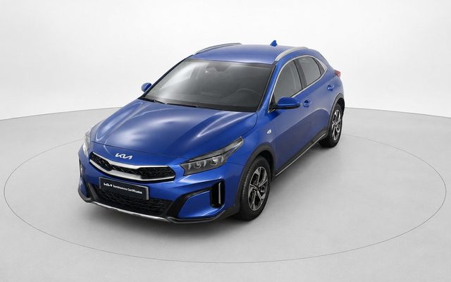 KIA XCeed XCeed 1.0 T-GDi Drive