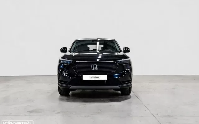 Honda HR-V 1.5 i-MMD e:HEV Elegance